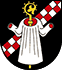 Wappen von Neuhengstett