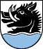 Wappen von Oberkollbach