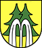 Wappen von Bad Wildbad