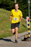 4. Agenbacher Berglauf 2021