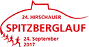 27. Hirschauer Spitzberglauf