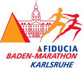 26. Baden-Marathon Karlsruhe